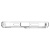 Купить чохол tpu+pc spigen ultra hybrid with magsafe для apple iphone 15 (transparent) онлайн