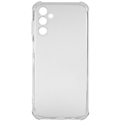 Купить чохол virgin armor silicone (2.0) для samsung a057 galaxy a05s (прозорий) онлайн