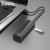 usb hub hoco hb41 easy 4-in-1 converter (usb to usb2.0*4) 0,2m. black 