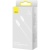 Кабель Baseus Dynamic Series Type-C - Lightning PD20W/1m (CALD000002) (White) кабель baseus dynamic series type-c - lightning pd20w/1m (cald000002) (white)