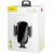 Автотримач Baseus Future Gravity Car Mount Holder (SUYL-WL01) Black Автотримач Baseus Future Gravity Car Mount Holder (SUYL-WL01) Black