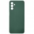Купить силіконовий чохол soft tpu armor для samsung m346 galaxy m34 5g - midnight green онлайн