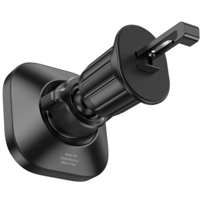 Автотримач Hoco H28 Magnetic Ring (Чорний)