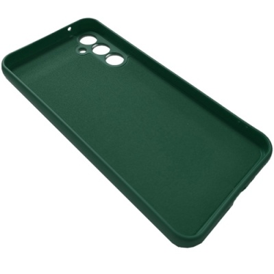 Купить чохол full soft case для samsung a346 galaxy a34 5g - dark green онлайн