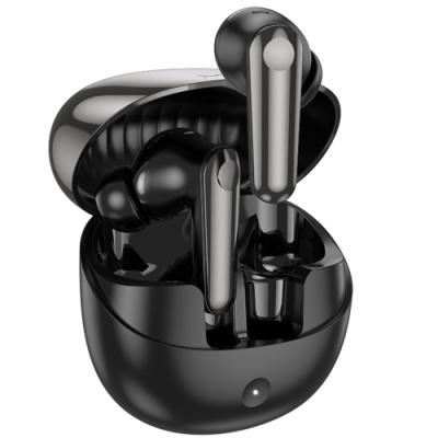 бездротові навушники (tws) hoco eq11 (black) 