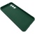 Купить чохол full soft case для samsung a346 galaxy a34 5g - dark green онлайн