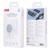 додаткова батарея power bank xo pr264 with magsafe and holder +pd20w 10000 mah (білий) 