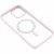 Чохол Color+MagSafe для Apple iPhone 15 Pro (06) Рожевий пісок Купить чохол color+magsafe для apple iphone 15 pro (06) рожевий пісок онлайн