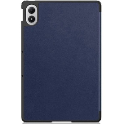 Купить чохол-книжка для планшета zarmans xiaomi redmi pad 2 pro 12.1"(темно-синій) онлайн