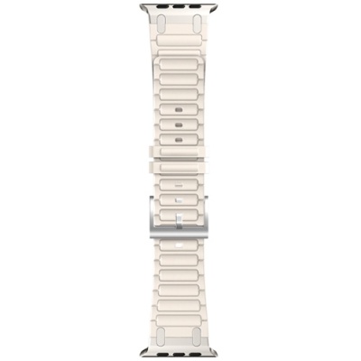 ремінець hoco wa35 для apple watch 1-11 (38/40/41mm) (star color) 