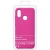 Силіконовий чохол Nano Silicone для Xiaomi Mi 8 - Rose Red Купить силіконовий чохол nano silicone для xiaomi mi 8 - rose red онлайн