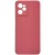 Купить силіконовий чохол soft tpu armor для realme c35 - red онлайн