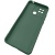 Купить чохол original soft full case hq with frame для xiaomi redmi 10c - green онлайн
