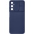 Купить силіконовий чохол soft tpu armor camshield для samsung a057 galaxy a05s - dark blue онлайн