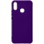 Купить чохол soft silicone case full для huawei p smart plus (ine-lx1) (purple) онлайн