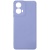 Купить чохол soft silicone case full для motorola g24 power (lilac) онлайн