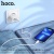 Мережевий Зарядний Пристрій Hoco C109A New 1USB/18W/QC3.0 + 1Type-C/20W/PD + (Type-C - Lighting) (Білий) мережевий зарядний пристрій hoco c109a new 1usb/18w/qc3.0 + 1type-c/20w/pd + (type-c - lighting) (білий)