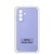 Чохол Soft Silicone Case Full для Samsung A266 Galaxy A26 5G (Linen Blue/Lilac) Купить чохол soft silicone case full для samsung a266 galaxy a26 5g (linen blue/lilac) онлайн