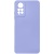 Купить чохол soft silicone case full для xiaomi redmi note 12 pro 4g (lilac) онлайн