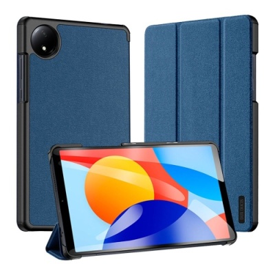 Купить чохол dux ducis domo для xiaomi redmi pad se 8.7 (blue) онлайн