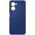 Купить чохол full soft case для realme c33 - blue онлайн