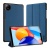 Купить чохол dux ducis domo для xiaomi redmi pad se 8.7 (blue) онлайн