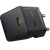 Мережевий Зарядний Пристрій Baseus Palm Fast Charger (E0116401) 1Type-C/20W/PD +(Type-C - Lightning 20W) (Чорний) мережевий зарядний пристрій baseus palm fast charger (e0116401) 1type-c/20w/pd +(type-c - lightning 20w) (чорний)