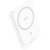 додаткова батарея power bank borofone bj63 with magsafe 15w+pd20w 5000 mah (білий) 