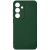 Купить чохол soft silicone case full для samsung s921 galaxy s24 (dark green) онлайн