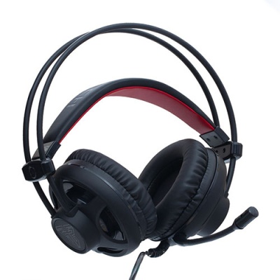 навушники для комп'ютера fantech hg13 (чорний) 