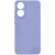 Купить чохол soft silicone case full для oppo a78 4g (lilac) онлайн