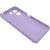 Купить силіконовий чохол soft tpu armor для xiaomi redmi 13c/poco c65 - light violet онлайн