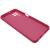 Чохол Full Soft Case для Samsung A225 Galaxy A22 4G/M325 Galaxy M32 4G - Rose Red Купить чохол full soft case для samsung a225 galaxy a22 4g/m325 galaxy m32 4g - rose red онлайн