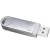 usb флеш-накопичувач xo dk02 usb3.0 128gb (сталевий) 