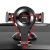 Автотримач Baseus Premium Osculum Type Gravity Car Mount (SUYL-XP0S) Black-silver Автотримач Baseus Premium Osculum Type Gravity Car Mount (SUYL-XP0S) Black-silver