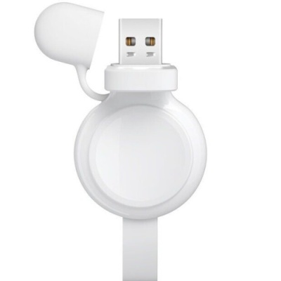 безпровідний зарядний пристрій для apple watch xo cx003 iwatch white 