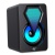 Колонки HAVIT HV-SK210 Black колонки havit hv-sk210 black