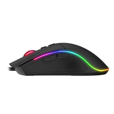 мишка дротова havit hv-ms1001 black 
