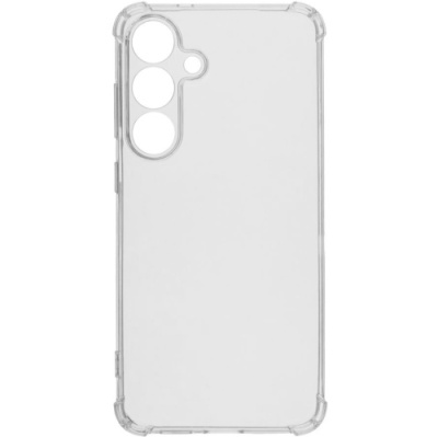 Купить чохол virgin armor silicone (2.0) для samsung s931 galaxy s25 5g (прозорий) онлайн