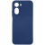 Купить чохол soft silicone case full для xiaomi redmi a7 pro 4g/5g (синій) онлайн