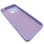 Купить силіконовий чохол soft silicone casevsmagnet ring для xiaomi redmi 10c - lavander онлайн