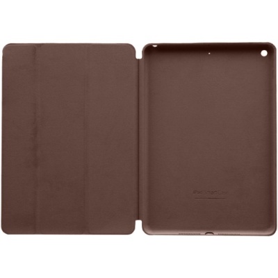 Купить чохол-книжка для планшета smart case no logo для ipad 10.2 - coffee онлайн