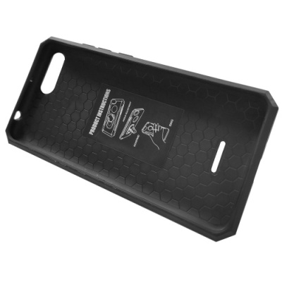 Купить чохол hard defence magnet для xiaomi redmi 6a - bordo онлайн