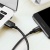 Кабель Hoco X14 Times Speed USB - Type-C 3.0A/1m (Чорний) кабель hoco x14 times speed usb - type-c 3.0a/1m (чорний)