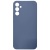 Купить силіконовий чохол soft tpu armor для samsung a346 galaxy a34 5g - linen blue онлайн