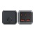 мережевий подовжувач acefast z2 pd75w (2usb/3 type-c/1xsocket) 1.5 м (чорно-сірий) 