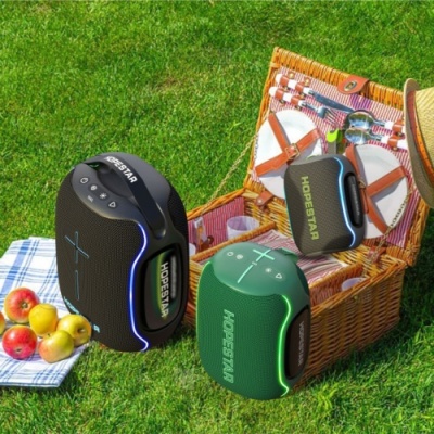 колонка hopestar h72 60w (чорний) 