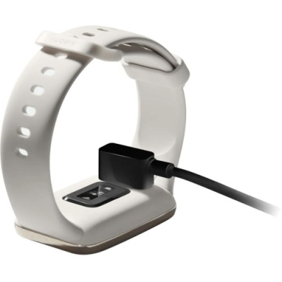 зарядний пристрій для xiaomi smart band 7 pro (black) 