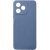 Купить силіконовий чохол soft tpu armor для realme c53/c51 - linen blue онлайн