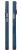 Купить чохол piblue carbon glacier magsafe (pl-99) для apple iphone 16 (синій) онлайн